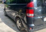 Toyota Noah 2002