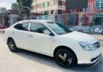 Toyota Allion . 2007