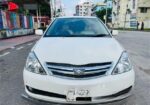 Toyota Allion . 2007