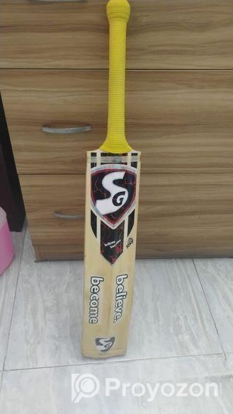 Tape tennis bat
