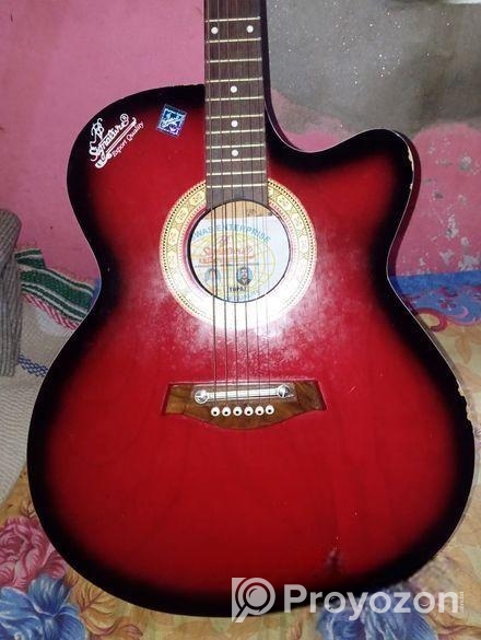 Gitar SELL Hobe