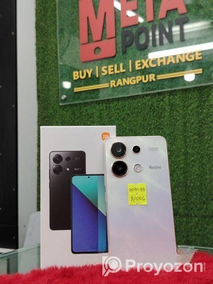 Xiaomi Redmi Note 13 8/256 (Used)