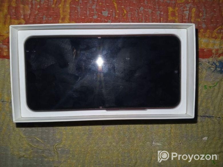 Vivo Y11 (Used)