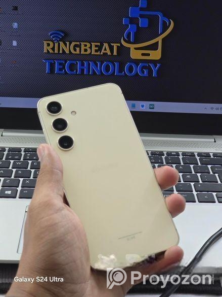 Samsung Galaxy S24 8/256 (Used)