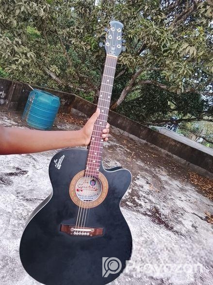 Signeture Guiter