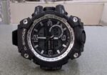 G-Shock watch