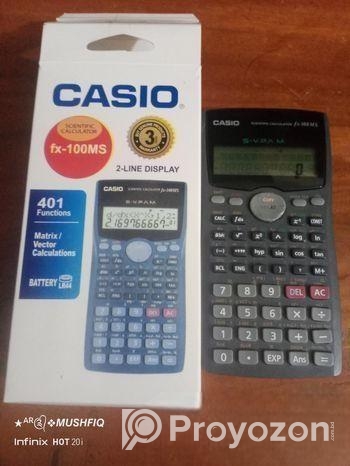 Calculator