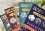 Netter Admission Book Full Set