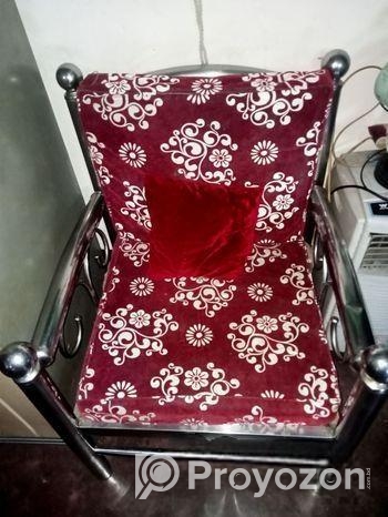 সোফা সেট কভার বালিস সহ