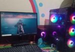 Gaming computer