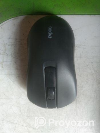 Rapoo B20 Silent