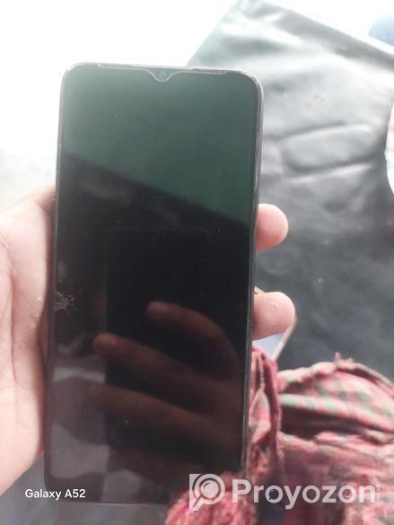 OPPO A16 . (Used)