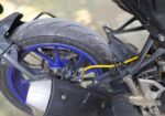 Yamaha MT 15 . 2024