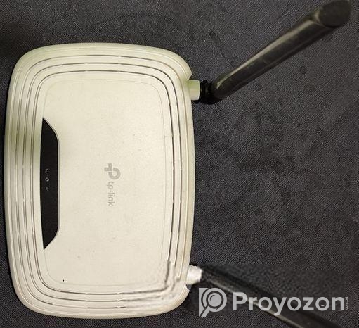 Router