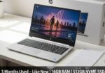 HP G7 850 i7 15.6 Inch