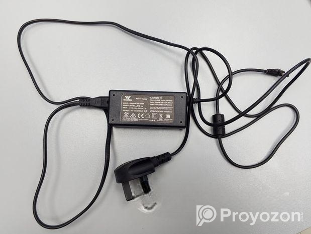 Walton Prelude A9