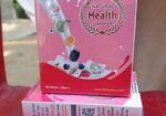 Weight Gain Natural Health Supplement