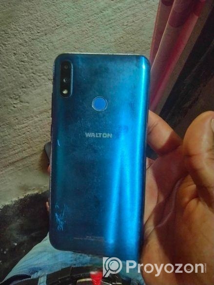Walton R6 (Used)