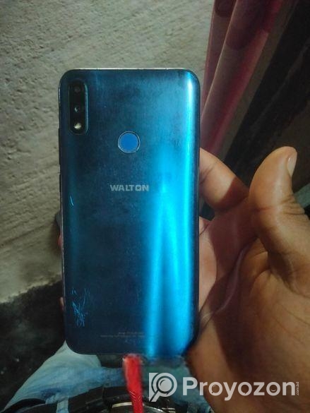 Walton R6 (Used)
