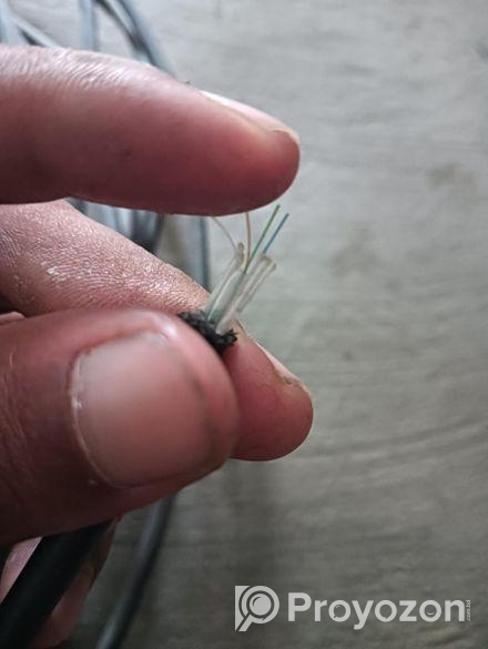 Optical fiber