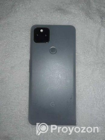 Google Pixel 5a 5g (6/128) (Used)