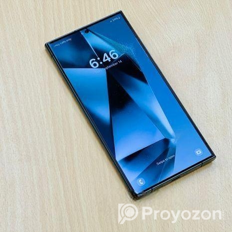 Samsung Galaxy S24 Ultra (Used)