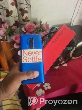 OnePlus 8 Pro ` (Used)
