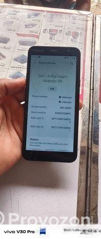 Samsung Galaxy J6 2020 (Used)