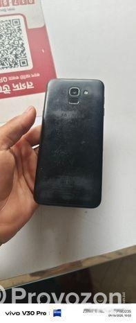 Samsung Galaxy J6 2020 (Used)