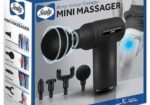 Deep Tissue Therapy Massager
