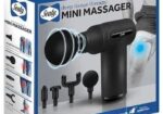 Deep Tissue Therapy Massager