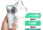 Nebulizer