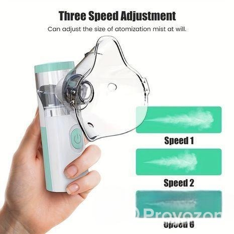Nebulizer