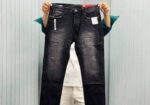 Stylish jeans pant
