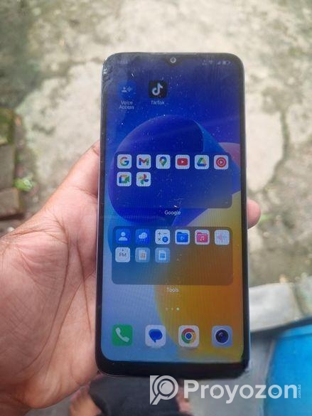 Honor X6 (Used)