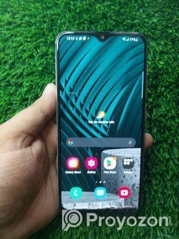 Samsung Galaxy A31 6GB 128 GB (Used)