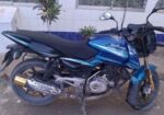 Bajaj Pulsar 150 2012