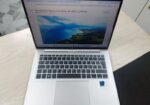 Hp Elitebook Core i5 12th generation Company warranty till 22.03.