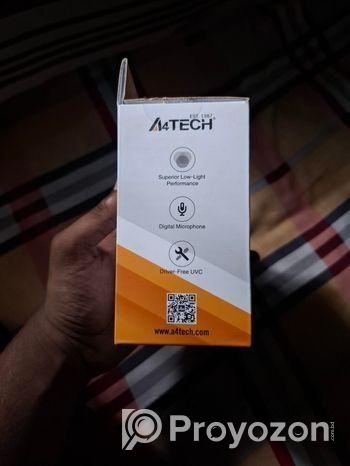 A4tech Webcam