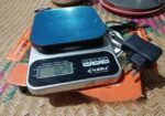 Madina Digital Kitchen Scale