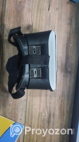 Vr Box