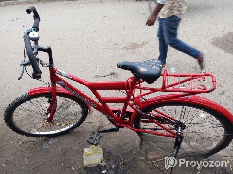 Bicicle for sale
