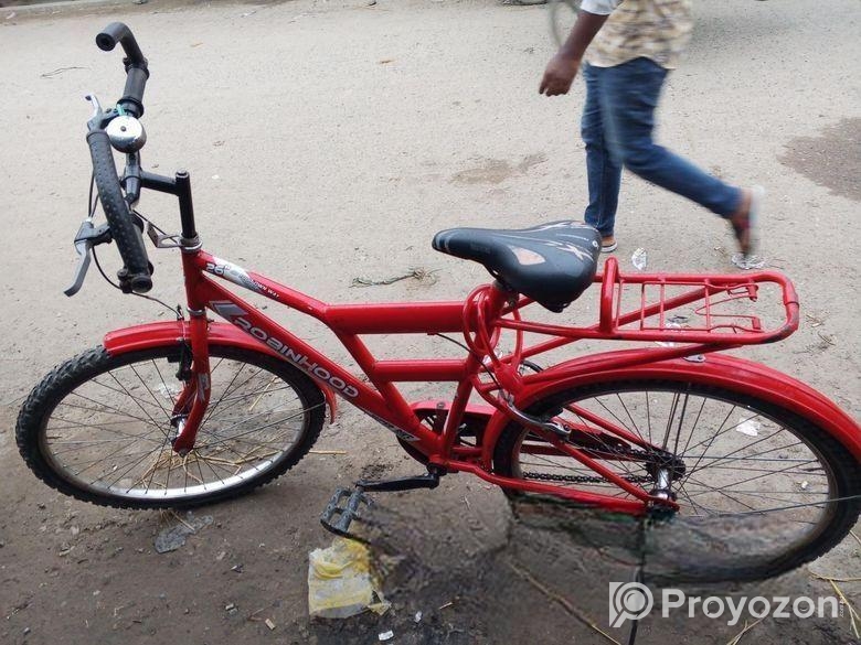 Bicicle for sale