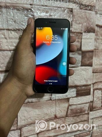 Apple iPhone 7 ‘ (Used)