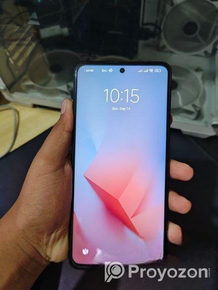 Xiaomi Poco X3 Pro . (Used)