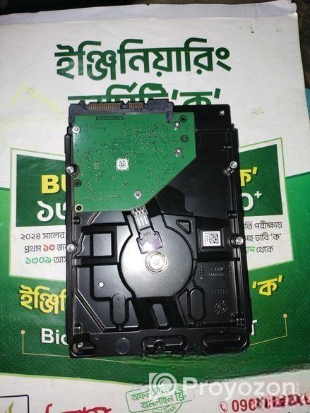 1 Tb Hhd