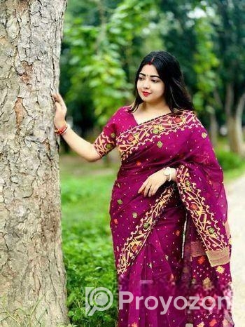 ️ শাড়ি