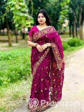️ শাড়ি
