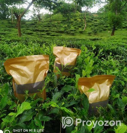Tea Gold(tg)