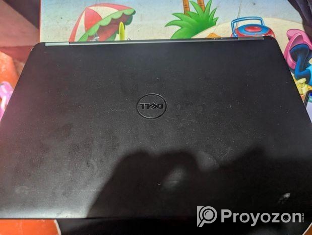 Dell E7450
